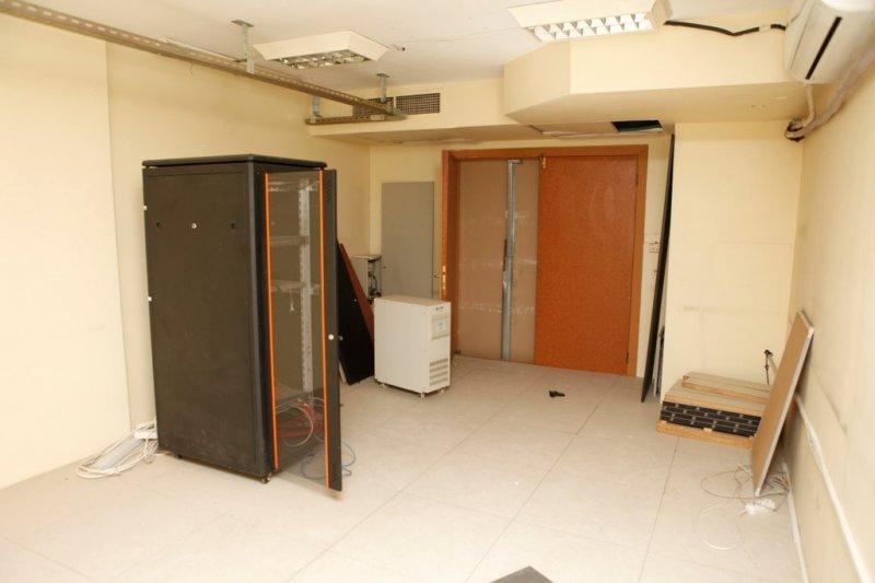 FETÖ'nün İstanbul'daki ana üssü