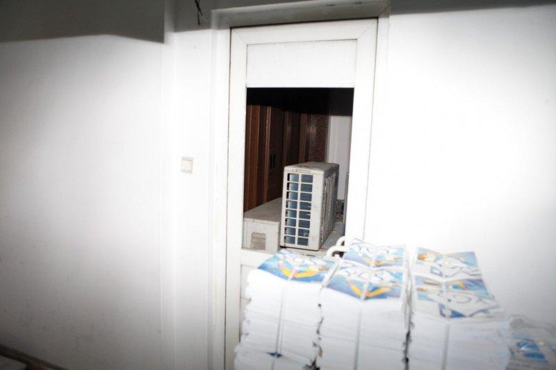 FETÖ'nün İstanbul'daki ana üssü