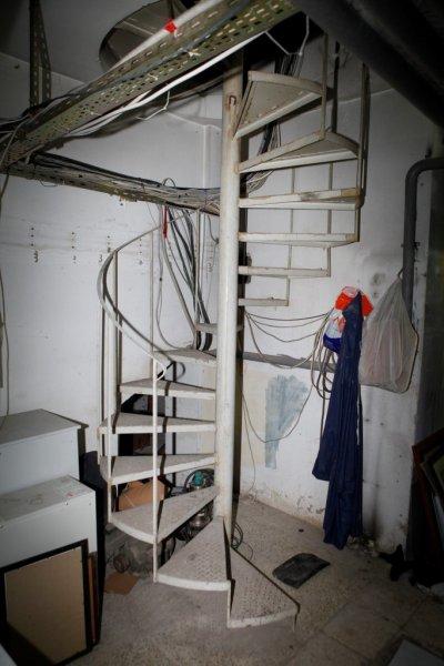 FETÖ'nün İstanbul'daki ana üssü