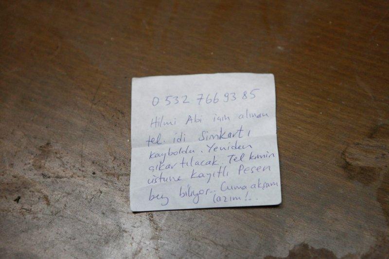 FETÖ'nün İstanbul'daki ana üssü