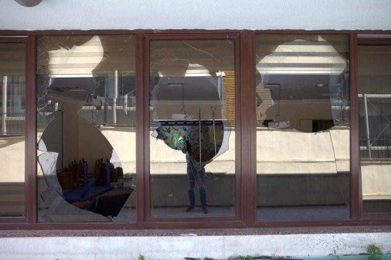 FETÖ'nün İstanbul'daki ana üssü