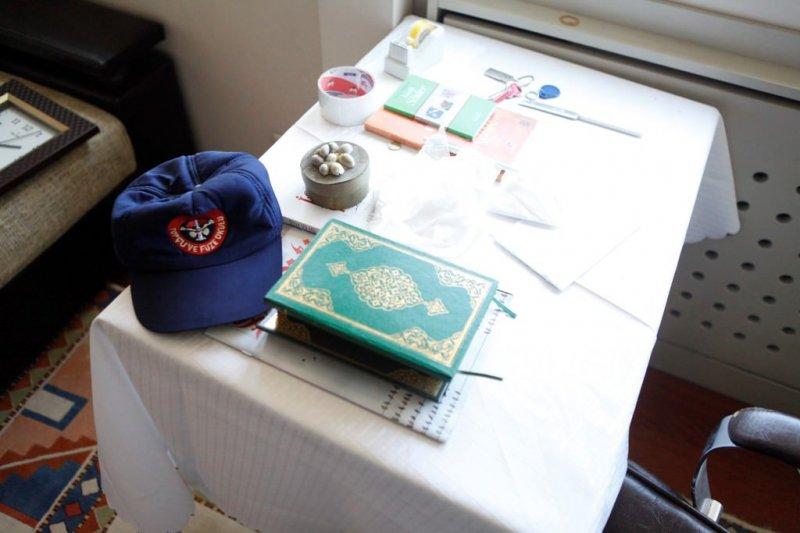 FETÖ'nün İstanbul'daki ana üssü