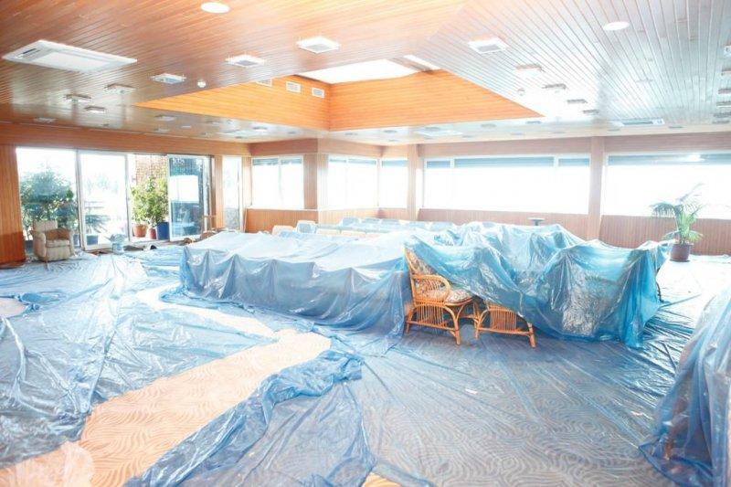 FETÖ'nün İstanbul'daki ana üssü