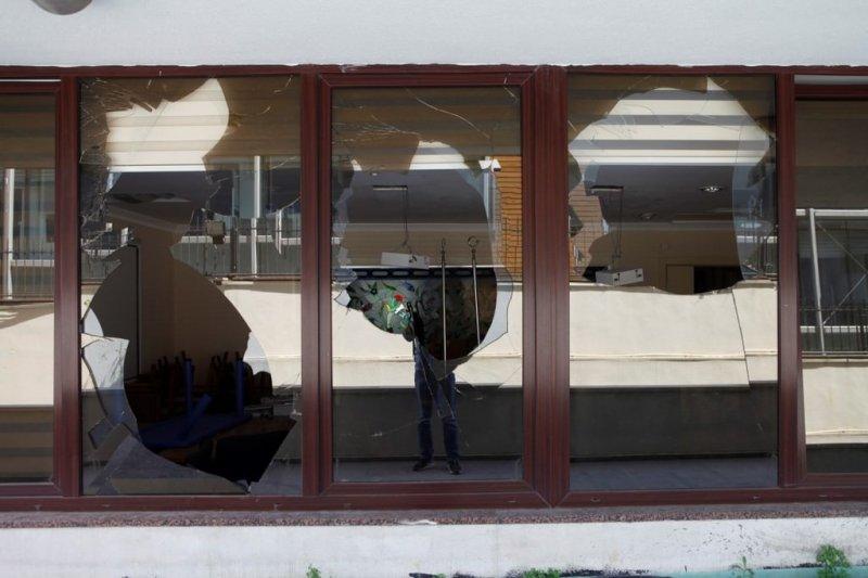 FETÖ'nün İstanbul'daki ana üssü