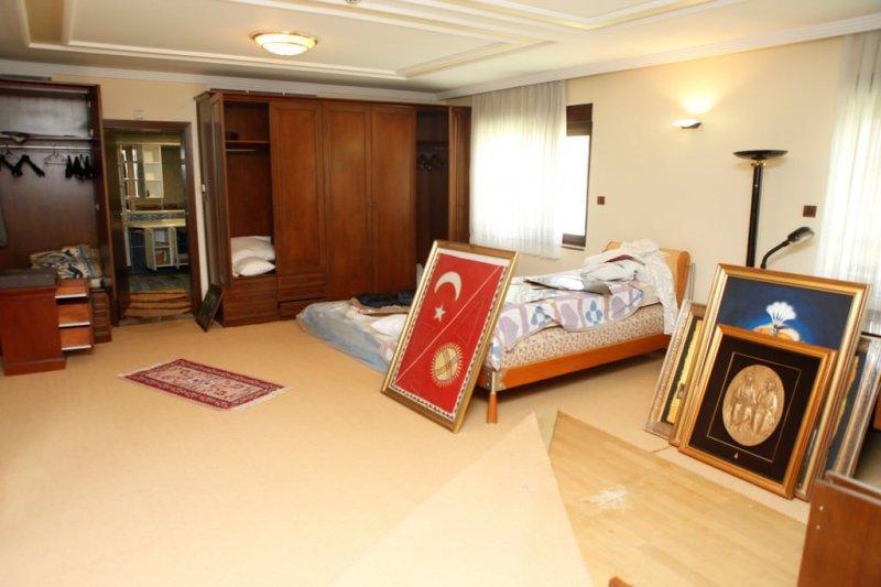 FETÖ'nün İstanbul'daki ana üssü