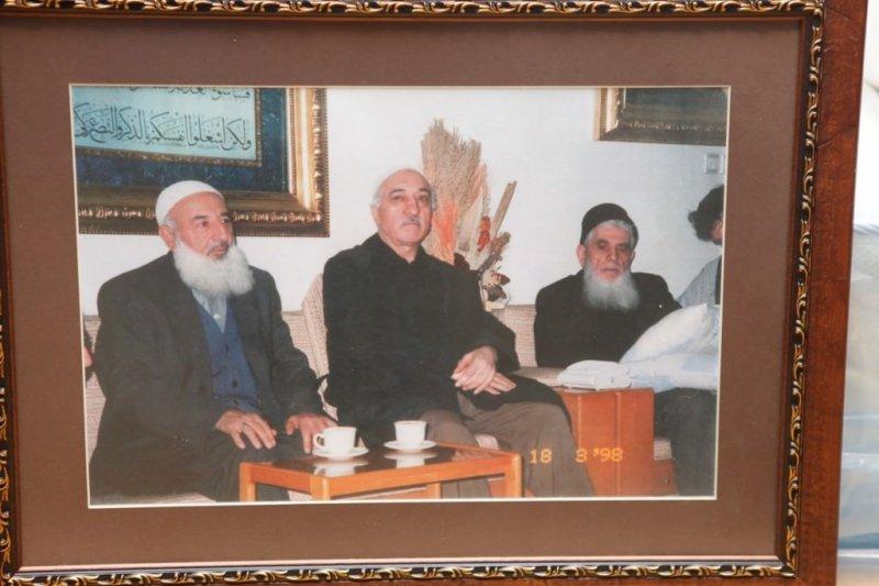 FETÖ'nün İstanbul'daki ana üssü