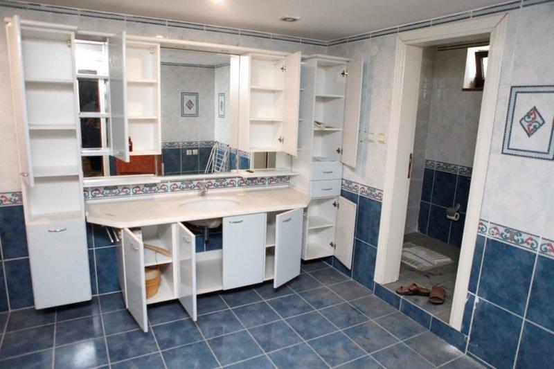 FETÖ'nün İstanbul'daki ana üssü