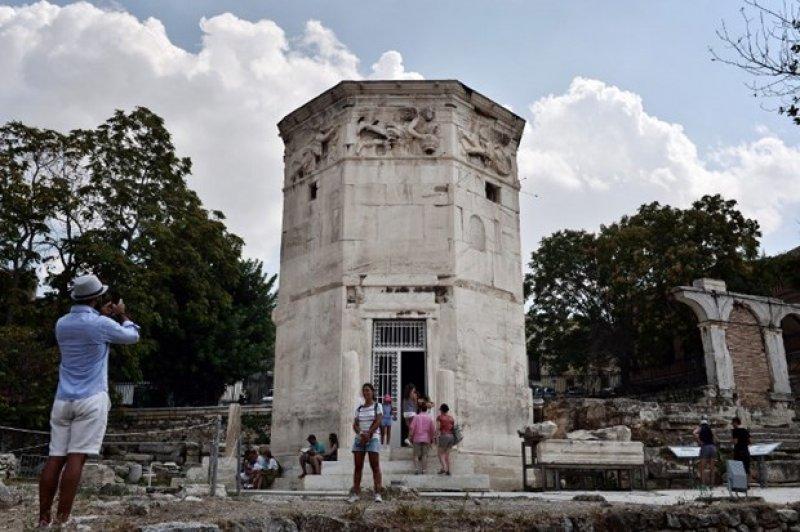 Dünyanın ilk meteoroloji istasyonu ziyarete açıldı