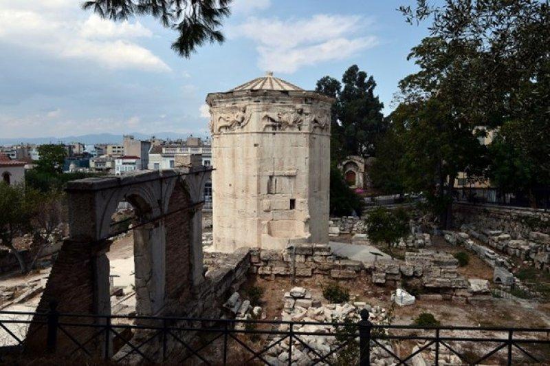 Dünyanın ilk meteoroloji istasyonu ziyarete açıldı