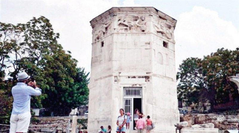 Dünyanın ilk meteoroloji istasyonu ziyarete açıldı