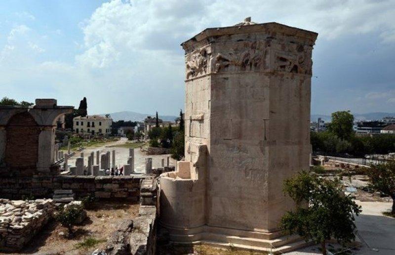 Dünyanın ilk meteoroloji istasyonu ziyarete açıldı