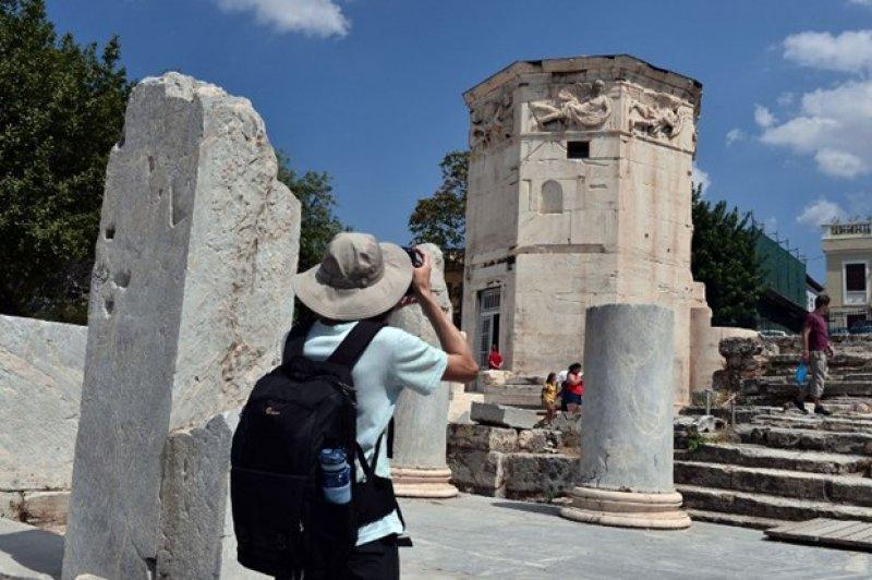 Dünyanın ilk meteoroloji istasyonu ziyarete açıldı