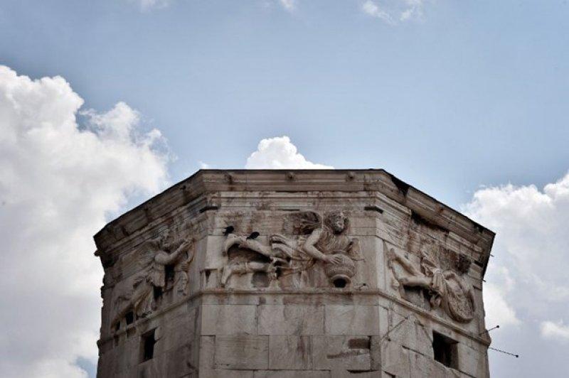 Dünyanın ilk meteoroloji istasyonu ziyarete açıldı