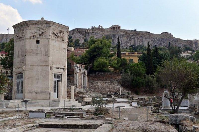 Dünyanın ilk meteoroloji istasyonu ziyarete açıldı