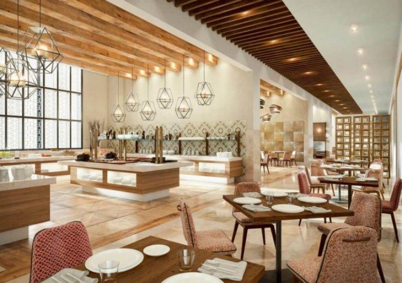 Dünyanın en büyük otelinde sona yaklaşıldı