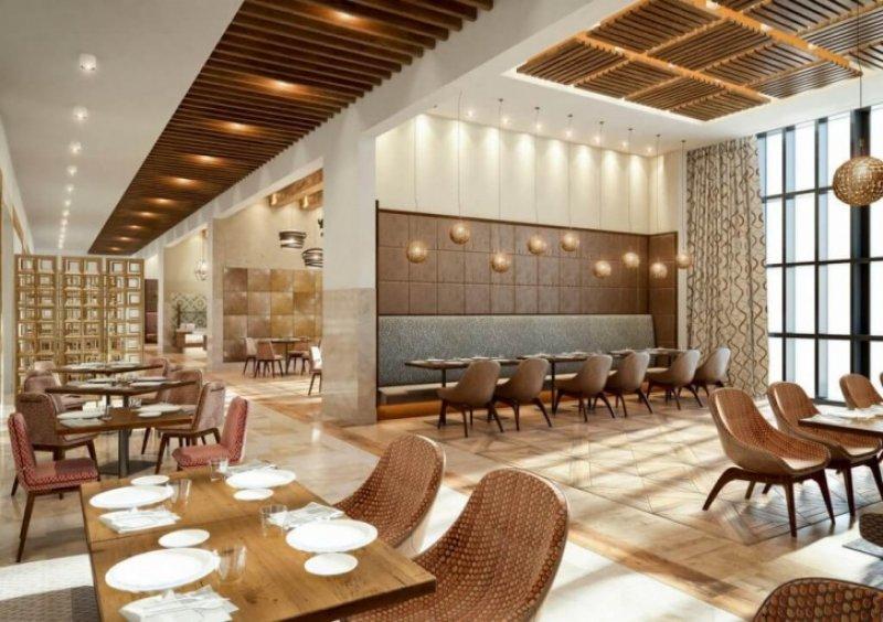 Dünyanın en büyük otelinde sona yaklaşıldı