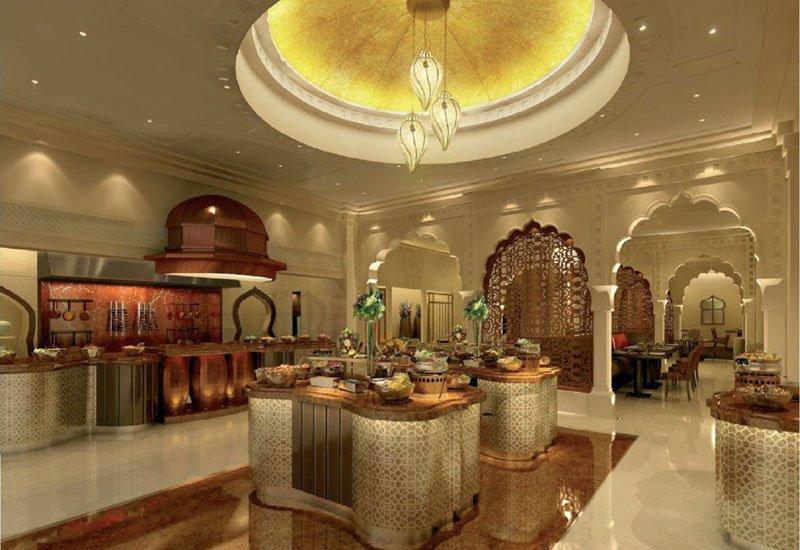 Dünyanın en büyük otelinde sona yaklaşıldı