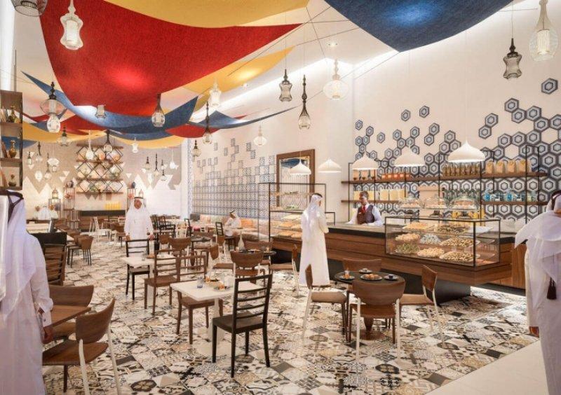 Dünyanın en büyük otelinde sona yaklaşıldı