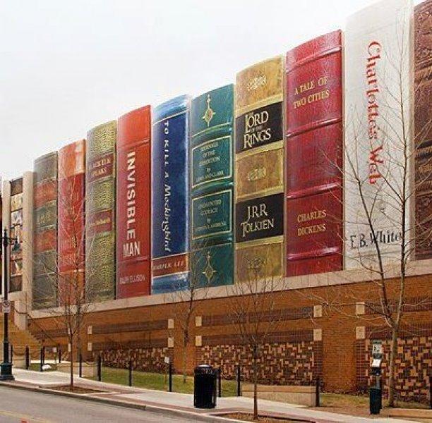 Dünyanın en ilginç 15 mimari yapısı