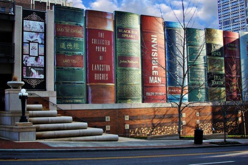 Dünyanın en ilginç 15 mimari yapısı