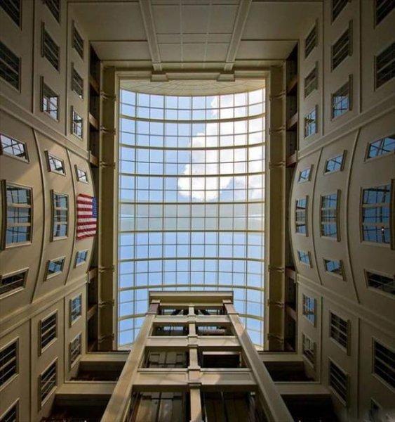 Dünyanın en ilginç 15 mimari yapısı