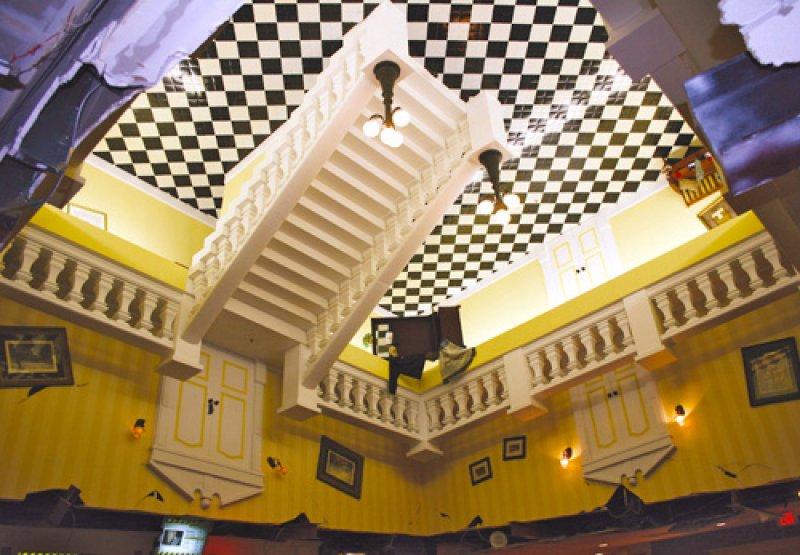 Dünyanın en ilginç 15 mimari yapısı