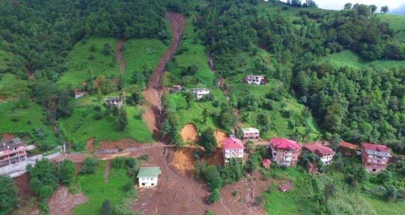 Karçal Dağları'nın en güzel noktası: Artvin