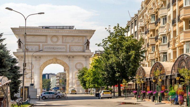 Sofralarda Rumeli havası