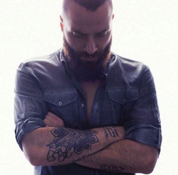 Berkay Şahin düğün yaptı