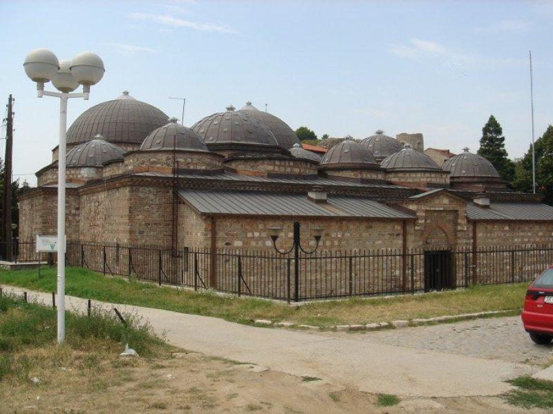 Sofralarda Rumeli havası