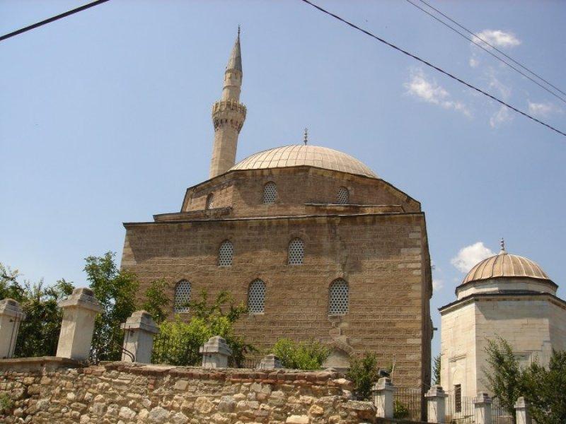 Sofralarda Rumeli havası