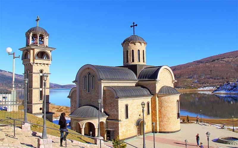 Sofralarda Rumeli havası