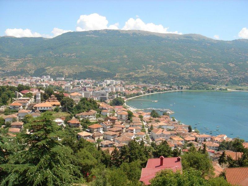 Sofralarda Rumeli havası