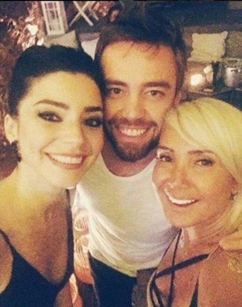 Berkay Şahin düğün yaptı