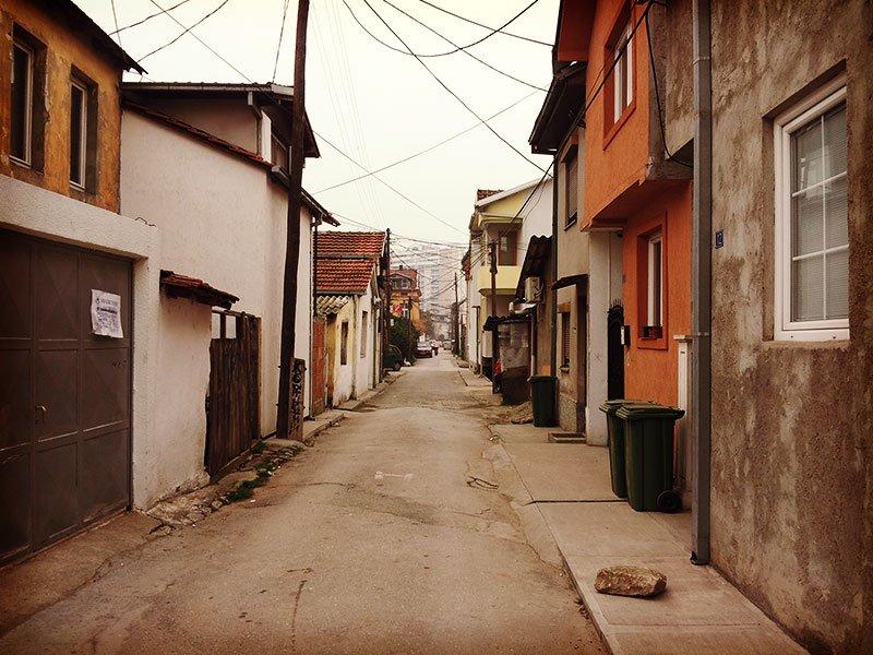 Sofralarda Rumeli havası