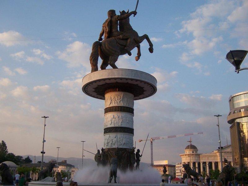 Sofralarda Rumeli havası