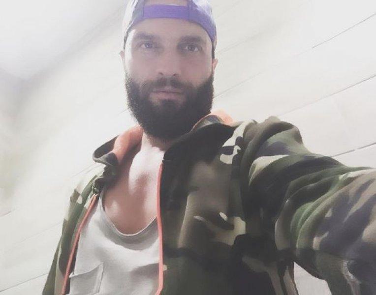 Berkay Şahin düğün yaptı