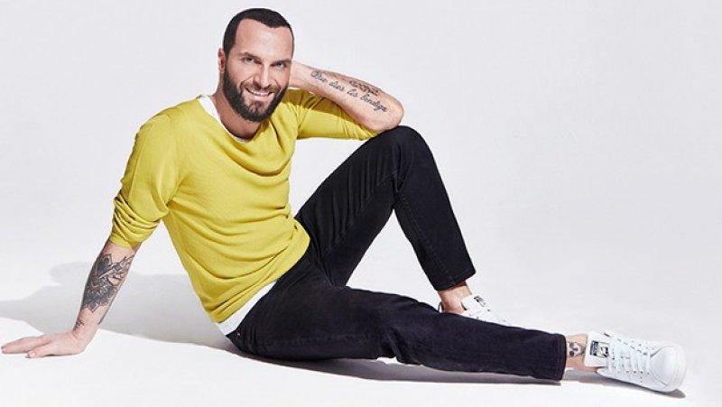 Berkay Şahin düğün yaptı