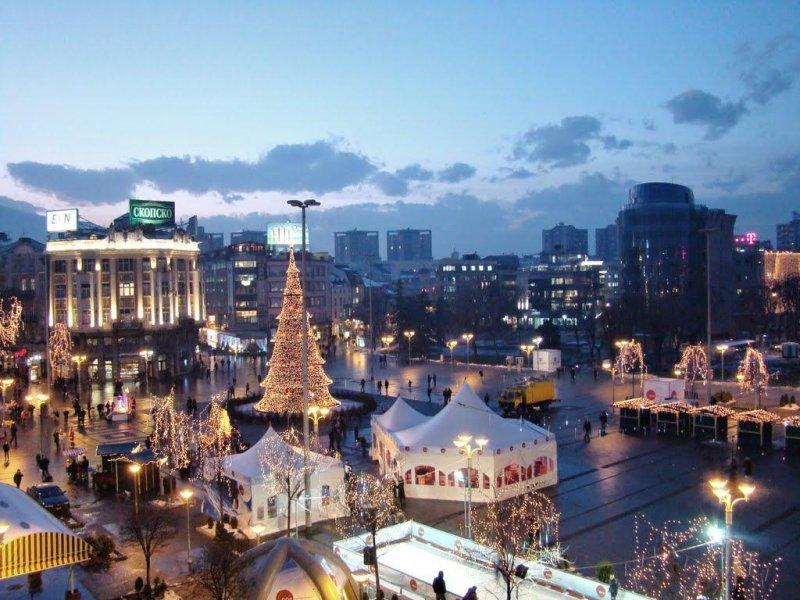 Sofralarda Rumeli havası