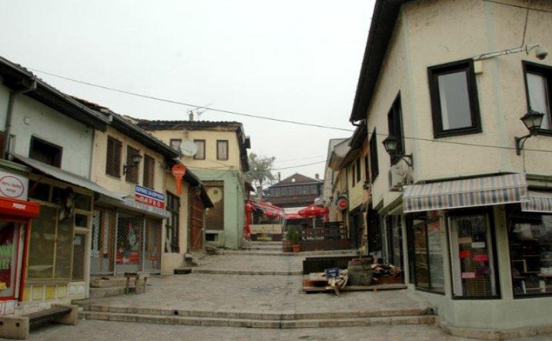 Sofralarda Rumeli havası