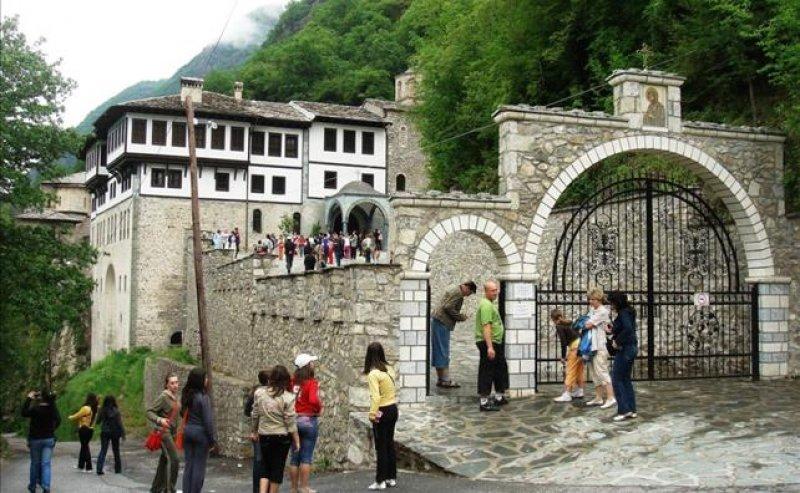 Sofralarda Rumeli havası