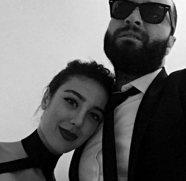 Berkay Şahin düğün yaptı