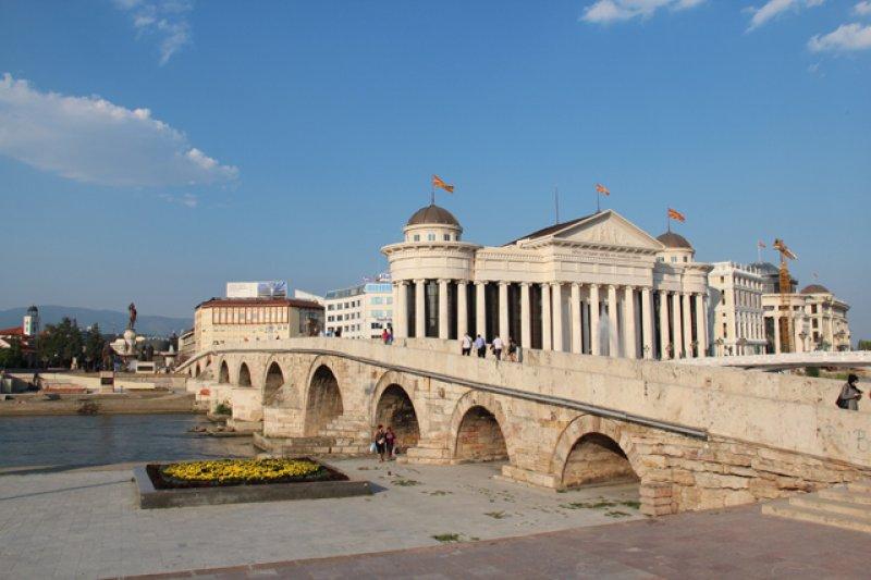 Sofralarda Rumeli havası