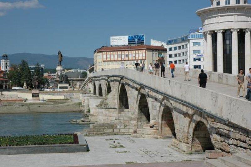 Sofralarda Rumeli havası