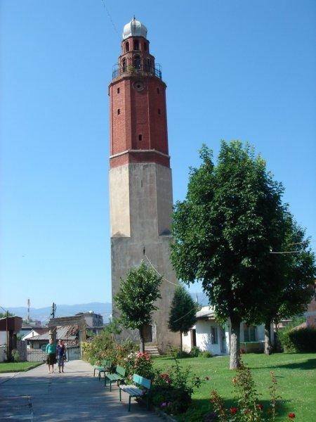 Sofralarda Rumeli havası