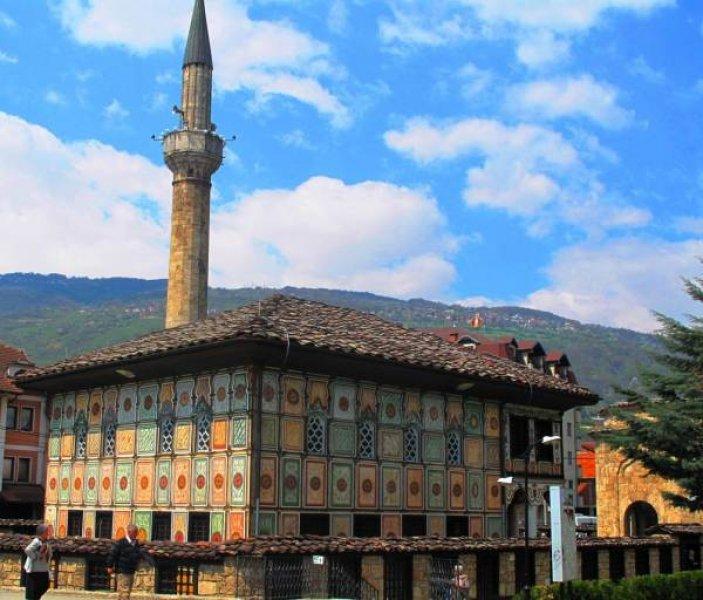 Sofralarda Rumeli havası