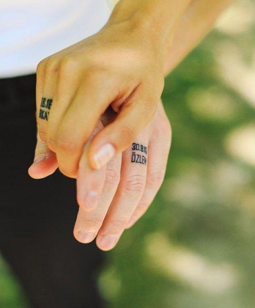 Berkay Şahin düğün yaptı