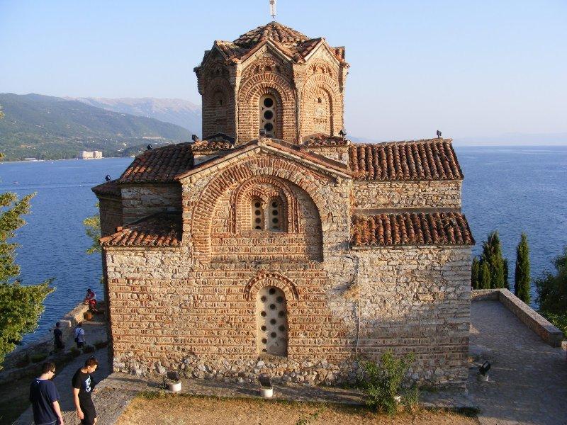 Sofralarda Rumeli havası