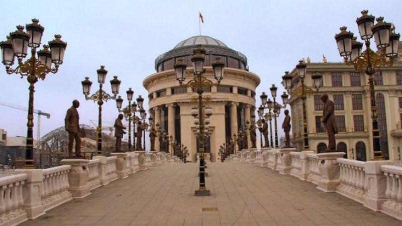 Sofralarda Rumeli havası