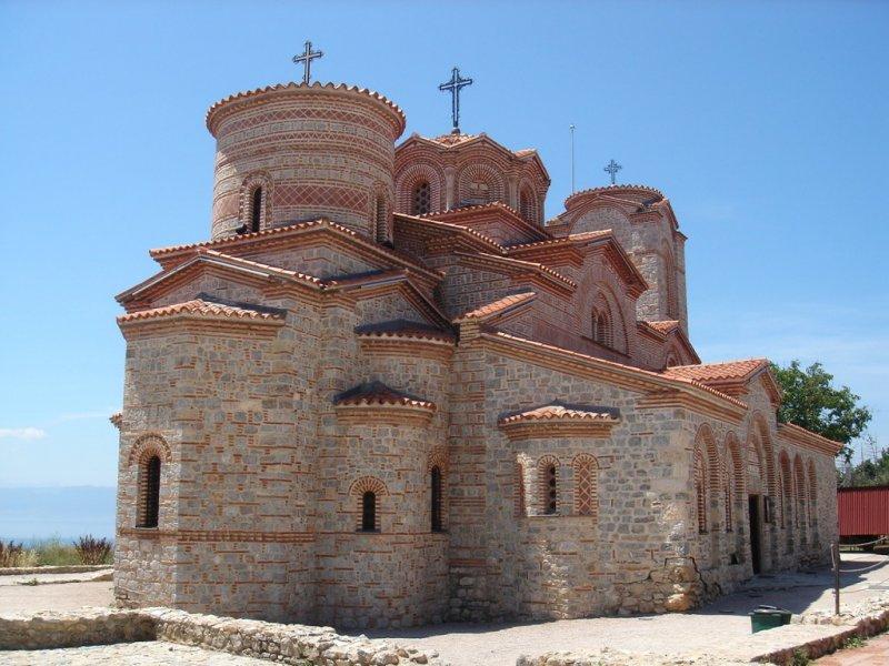 Sofralarda Rumeli havası